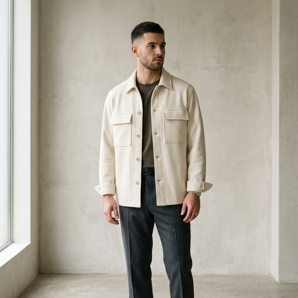 Overshirt